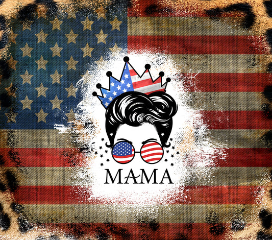 MAMA Tumbler