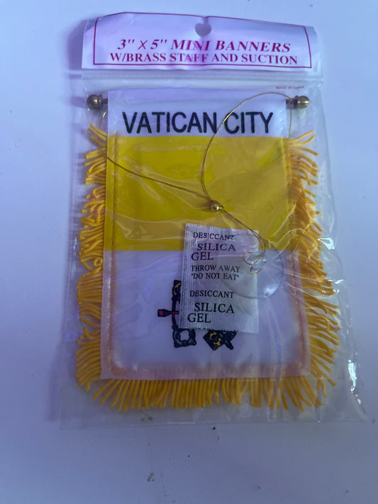 Vatican City