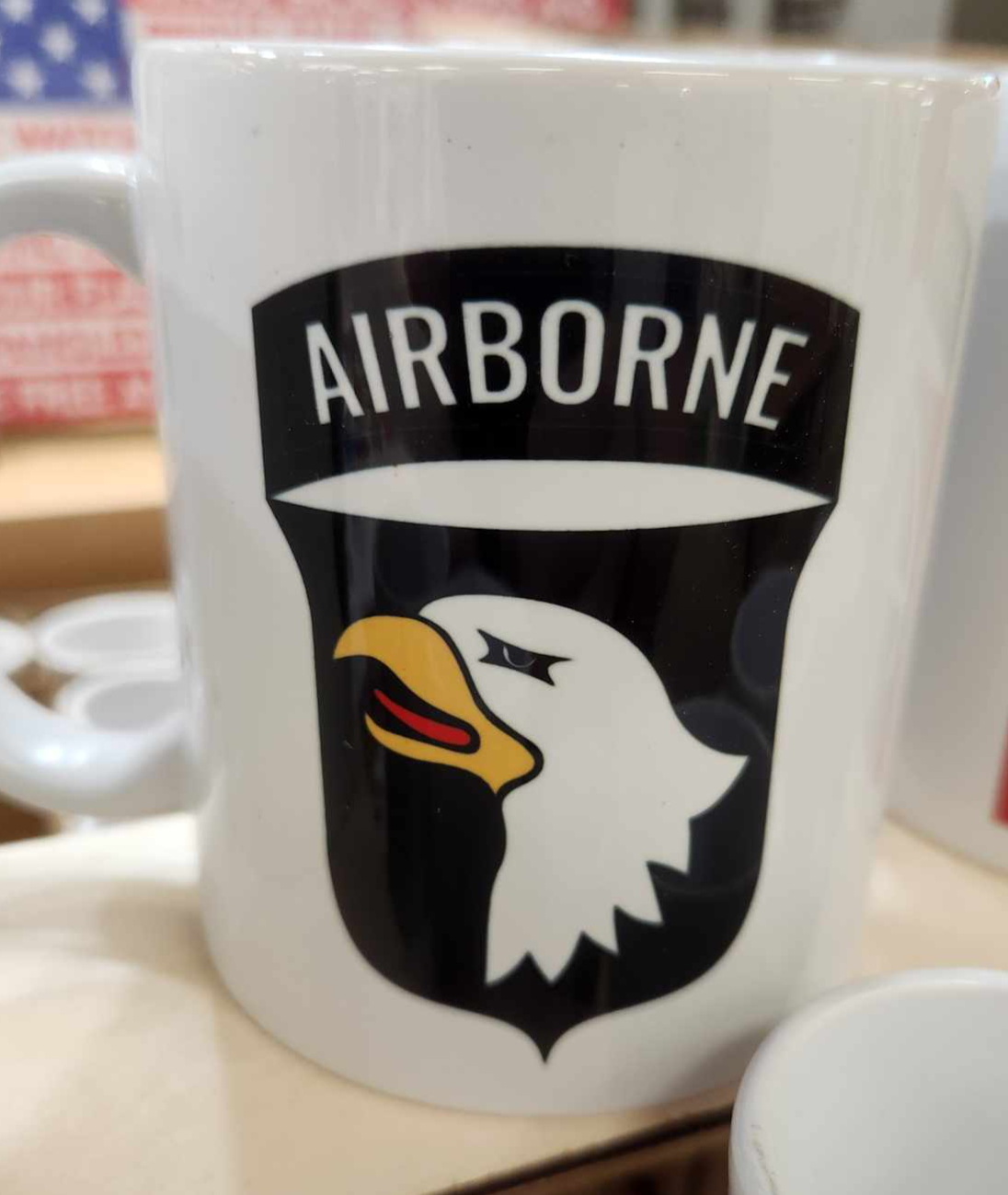 101st Airborne