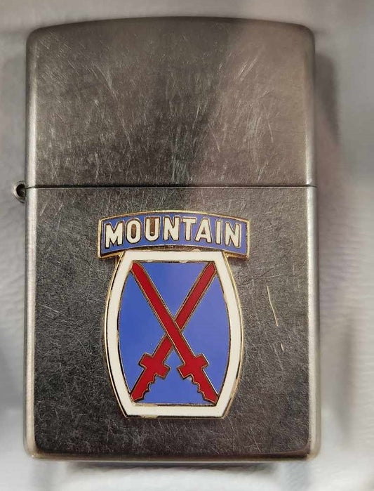 10th Mountain