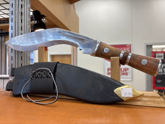 Large Knife (8)
