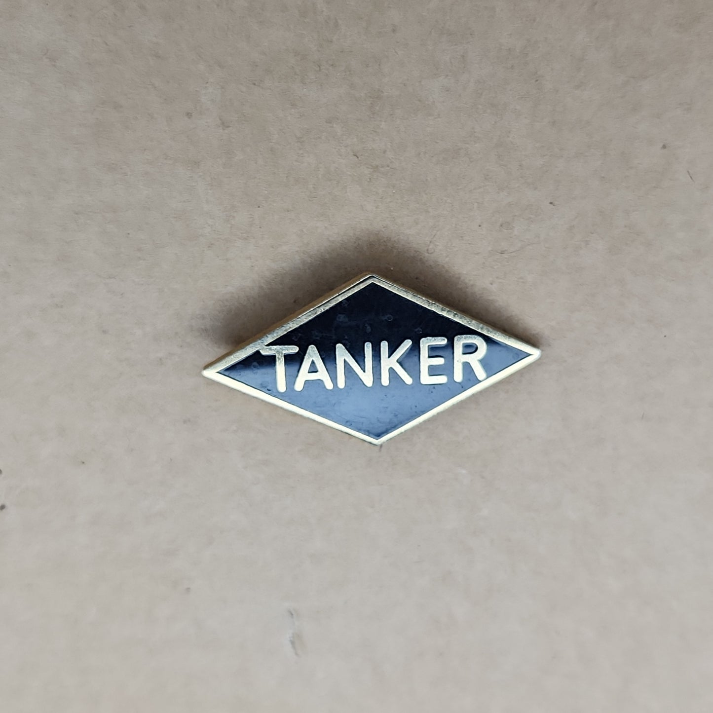 Tanker