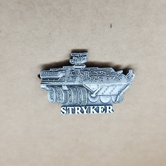 Stryker