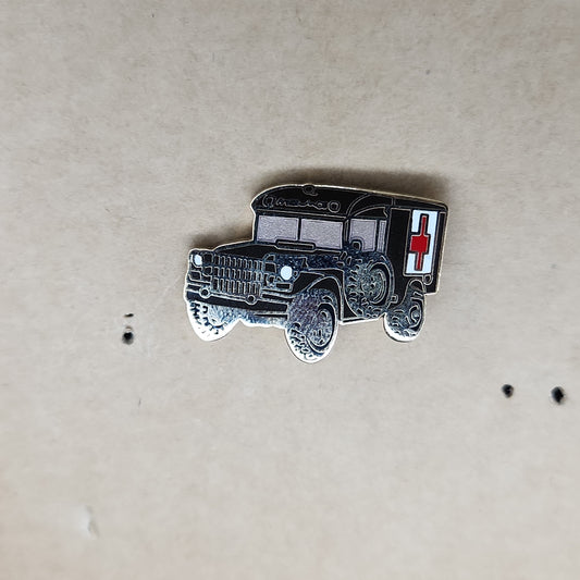 Ambulance