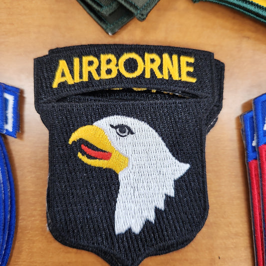 101st airborne
