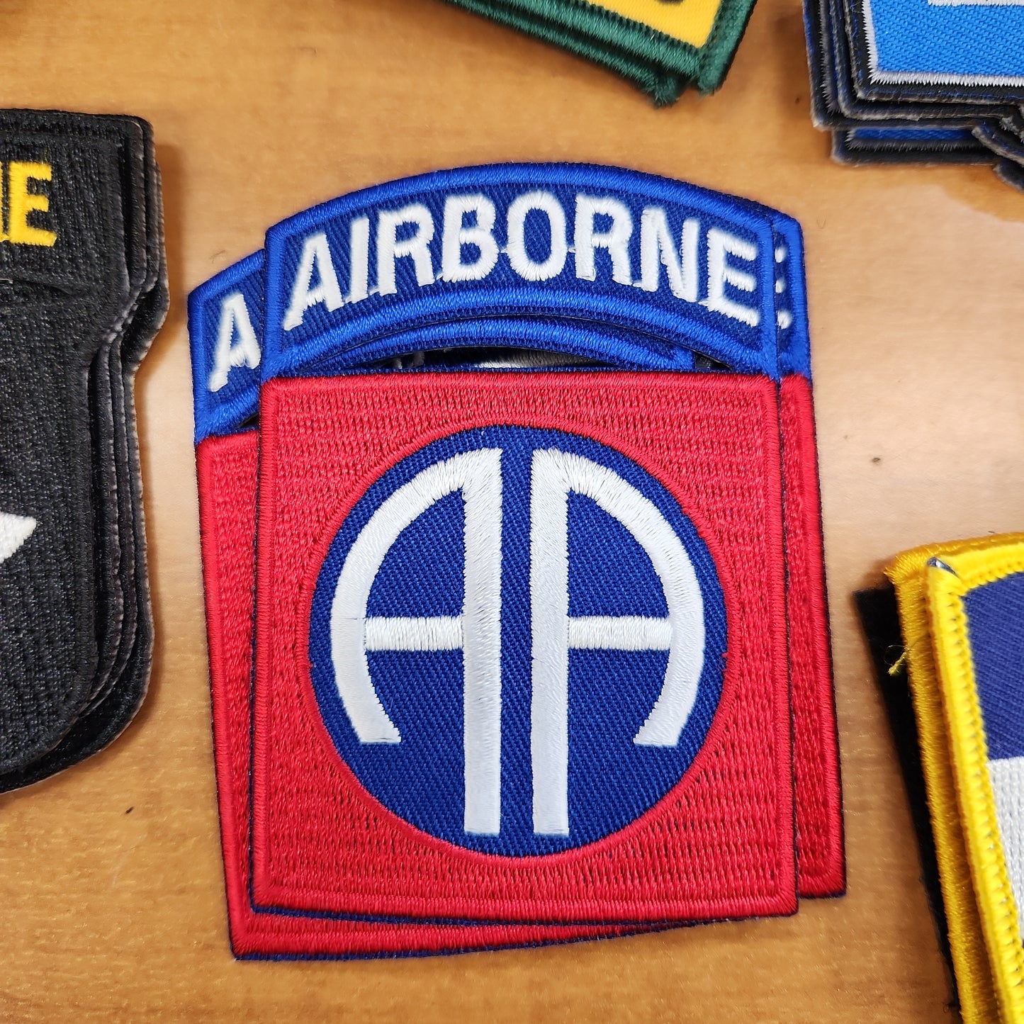 82nd airborne