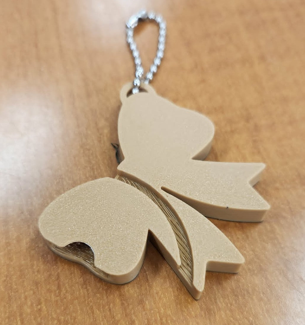 3d printed can tab opener