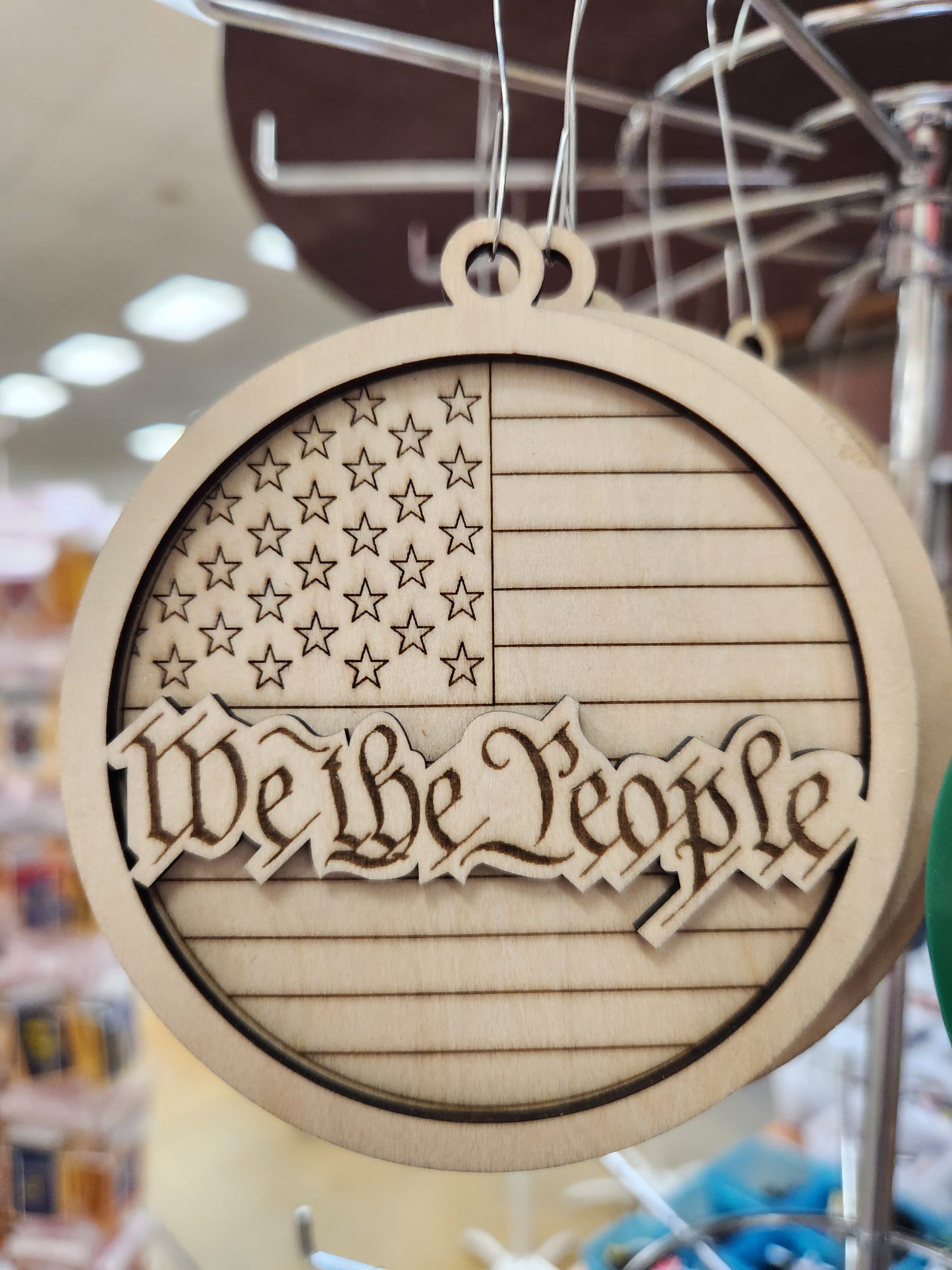 We the people