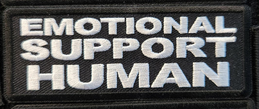 Emotional support human