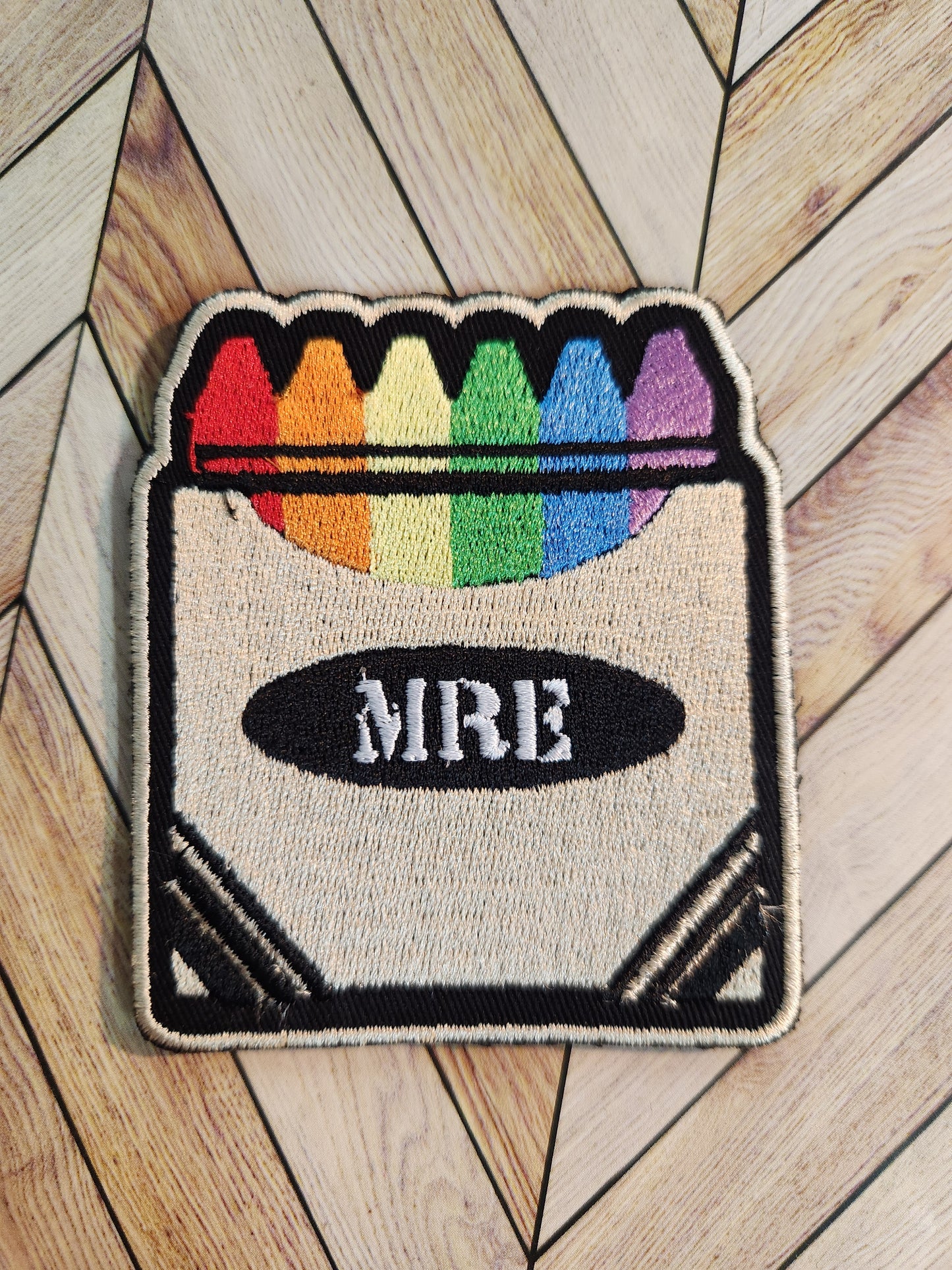 MRE