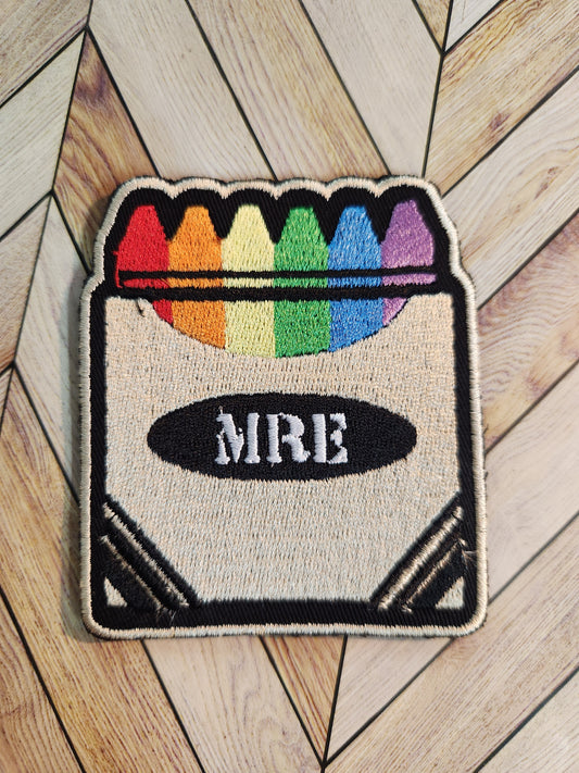 MRE