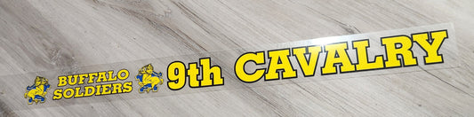 9th cavalry