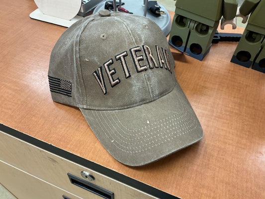 Veteran hat (65)