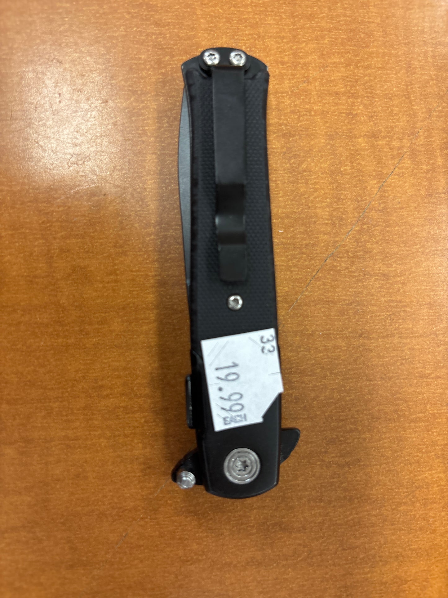 Knife (33)