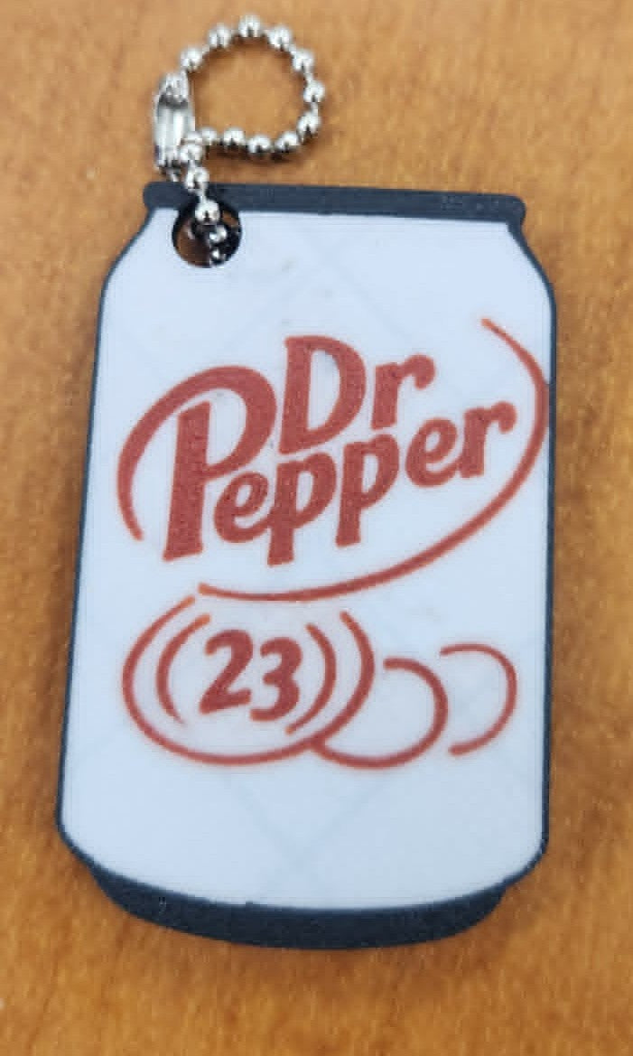 3d printed can tab opener