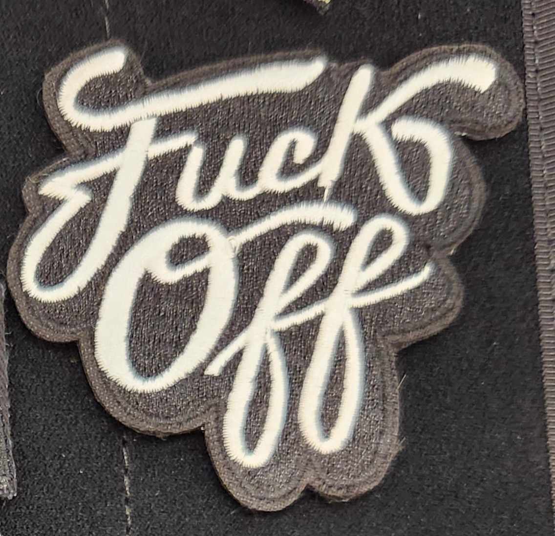 Fuck Off