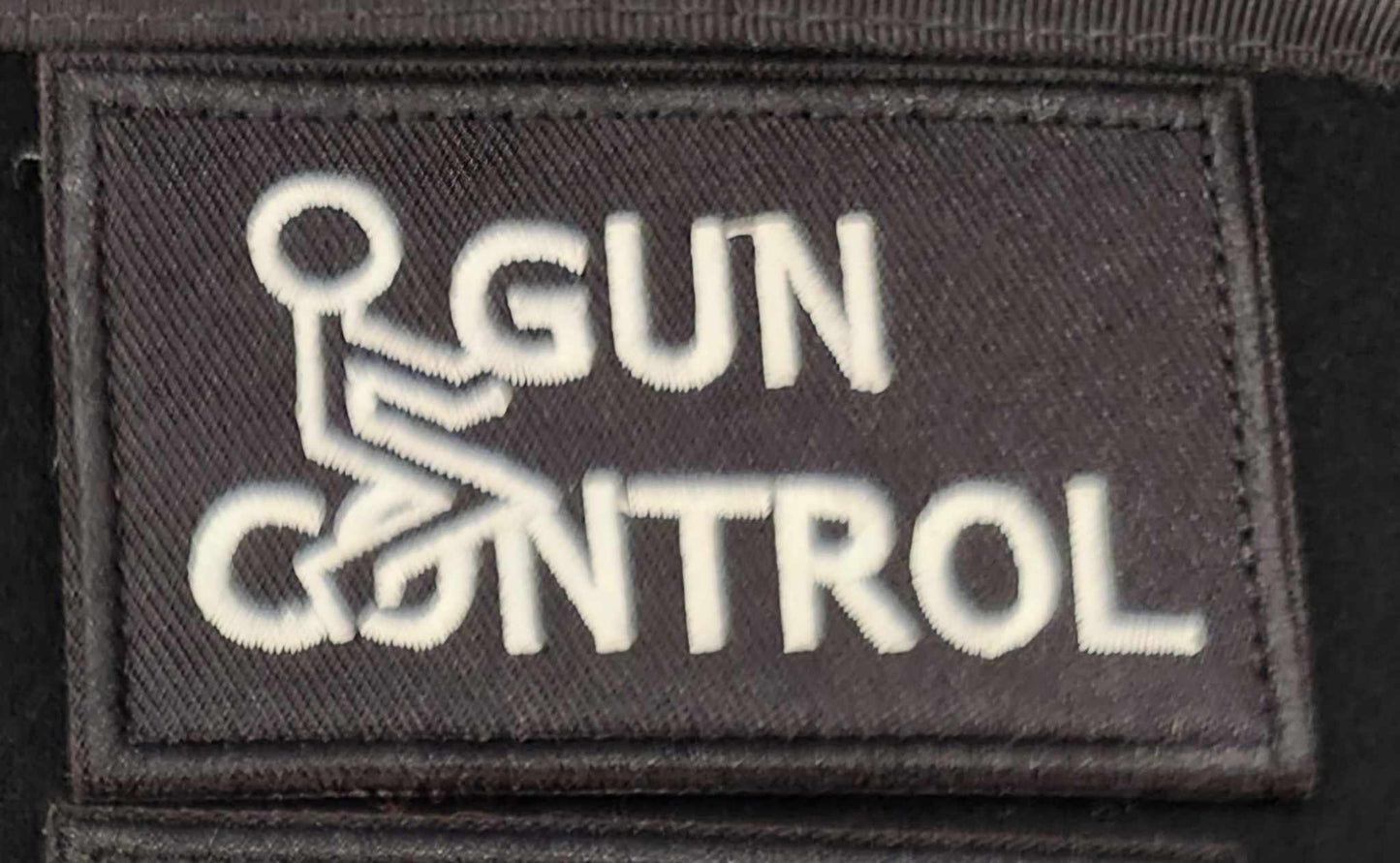 Gun Control