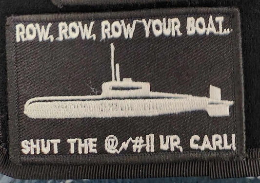 Row Row Row