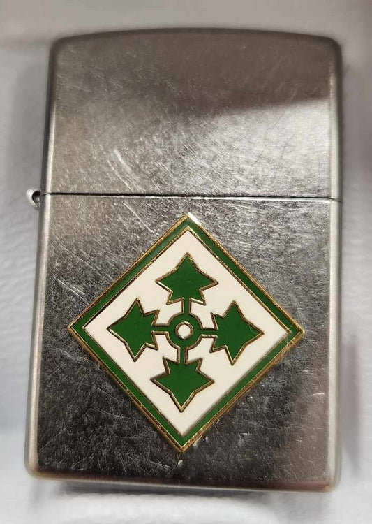 4th Infantry