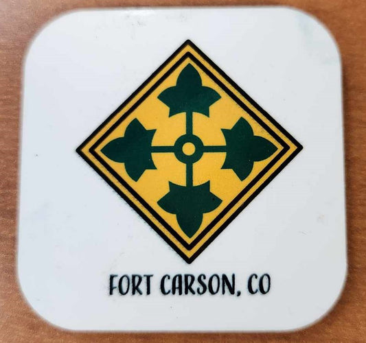 4th ID w/Fort Carson