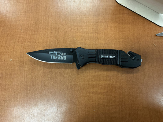 Knife (40)