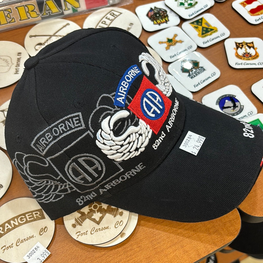 82nd Airborne Wings