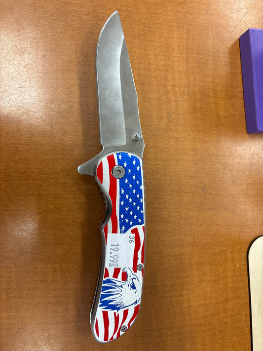 Knife (36)