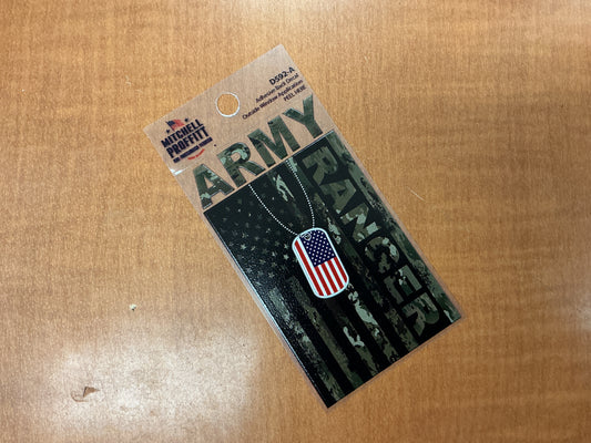 Army Ranger