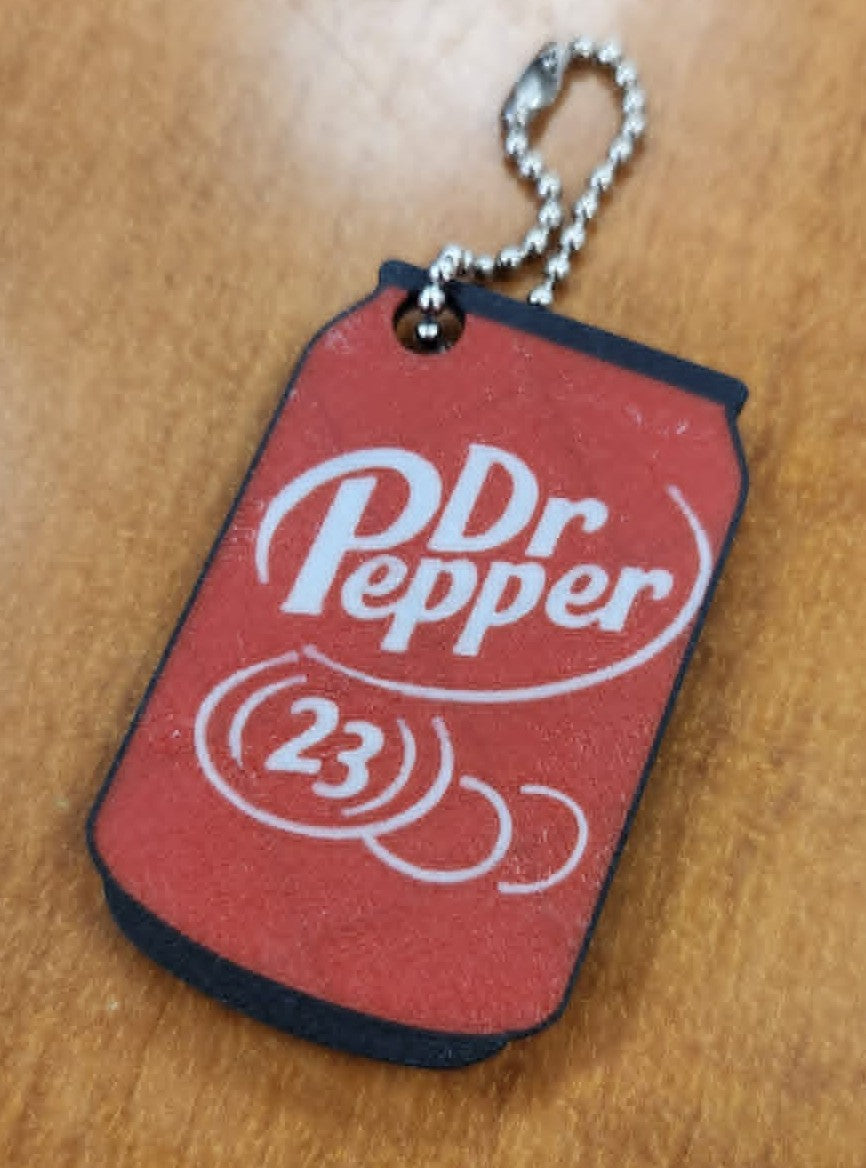 3d printed can tab opener
