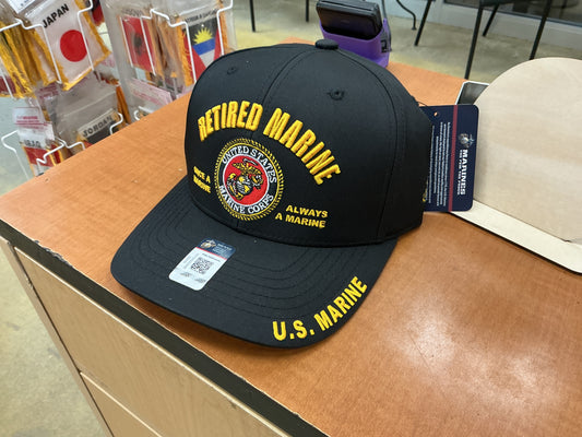 Retired marine (59)
