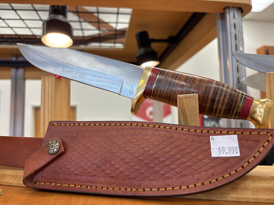 Large Knife (6)