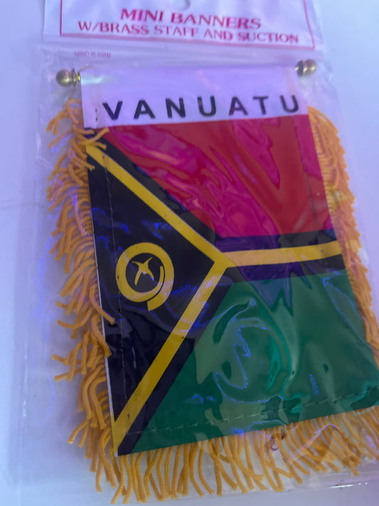 Vanuatu