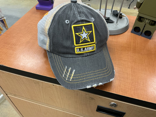 Army hat vintage (66)