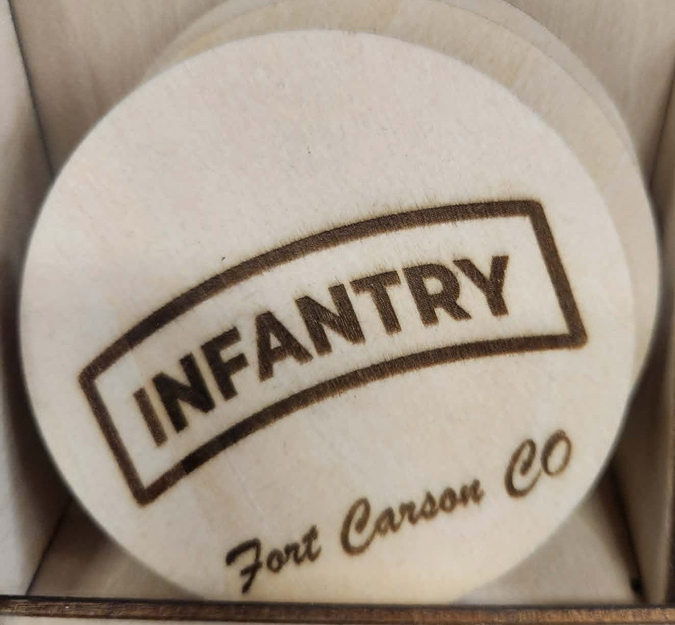 Wood Magnets