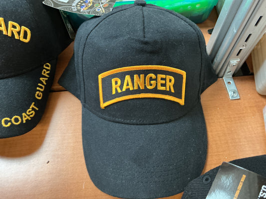 Basic Ranger Hat (15)