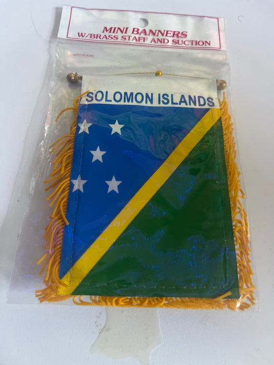 Solomon Islands