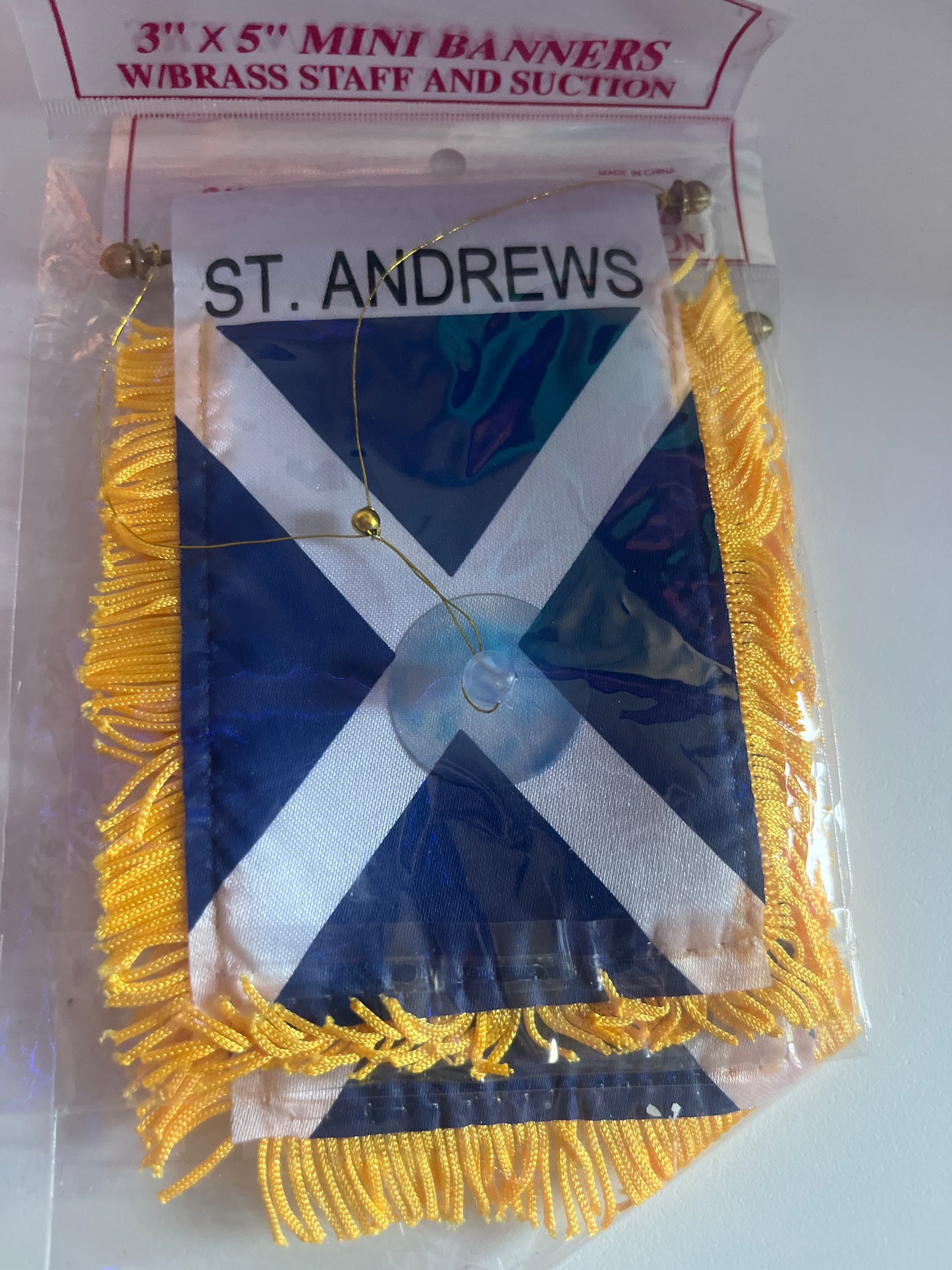 ST. Andrews