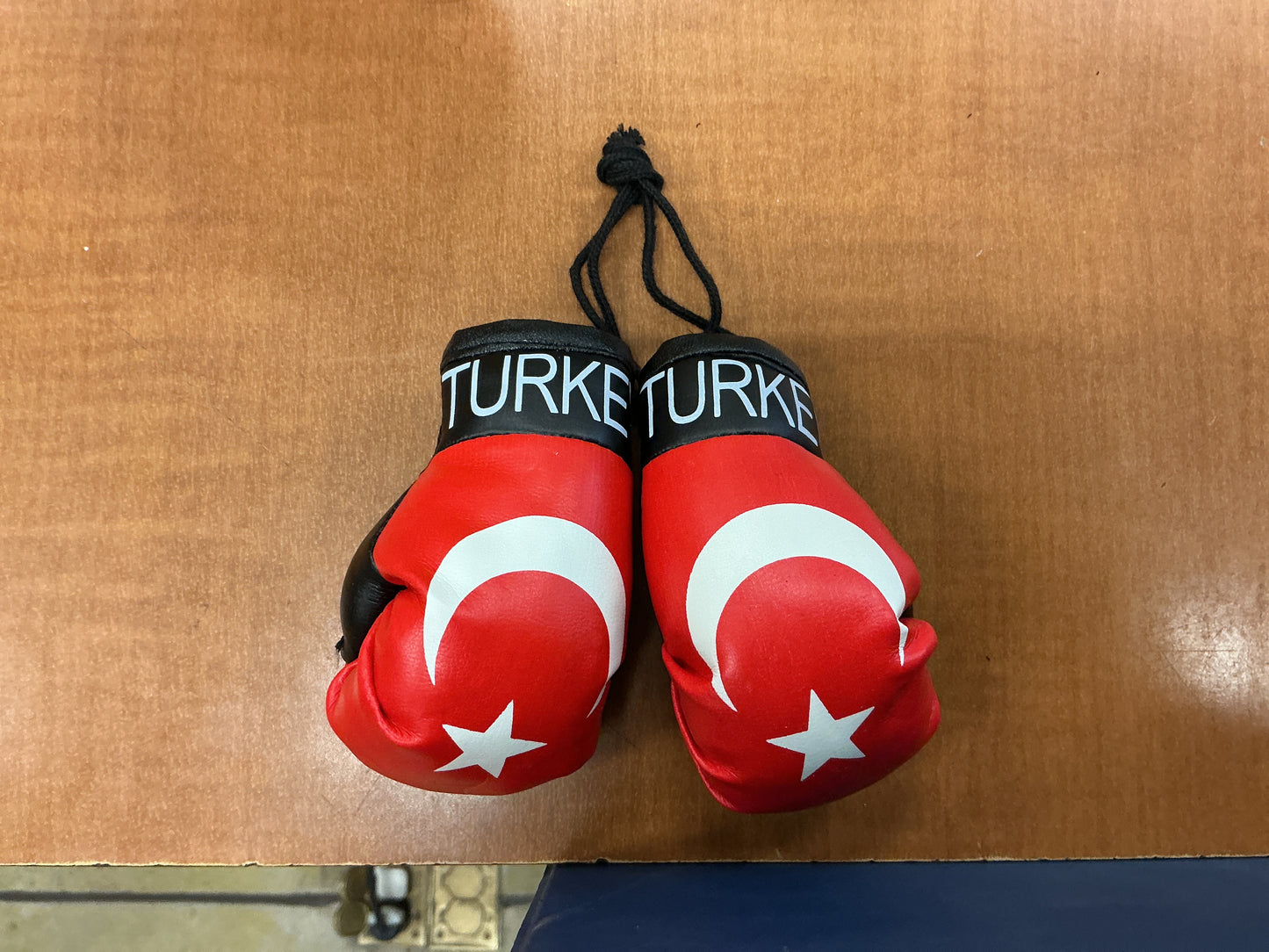 Boxing glove