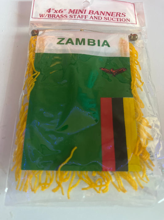 Zambia