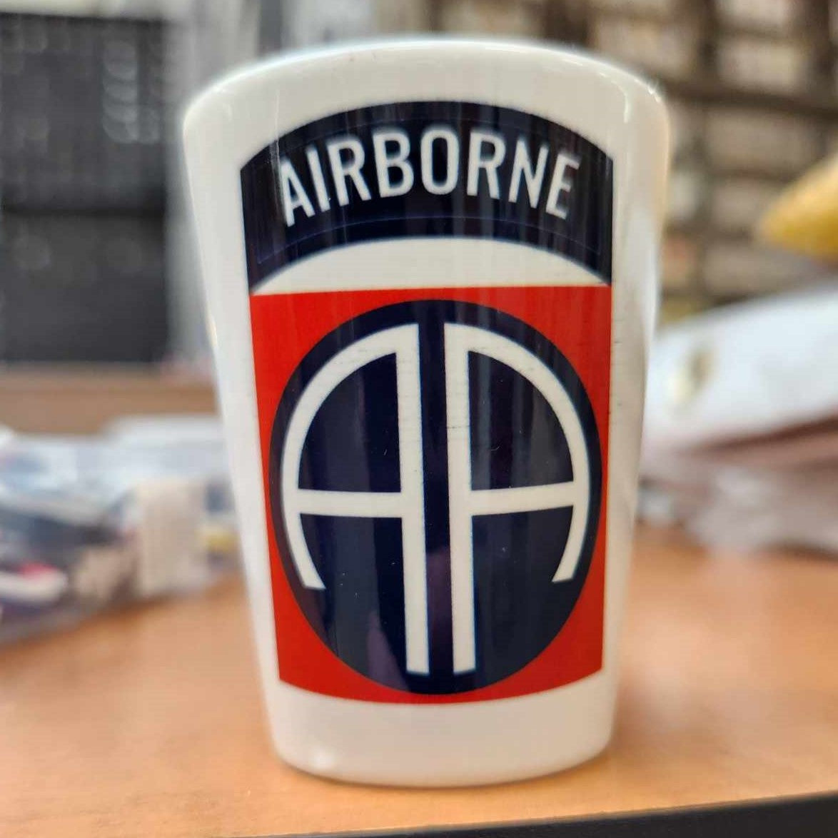 82nd Airborne