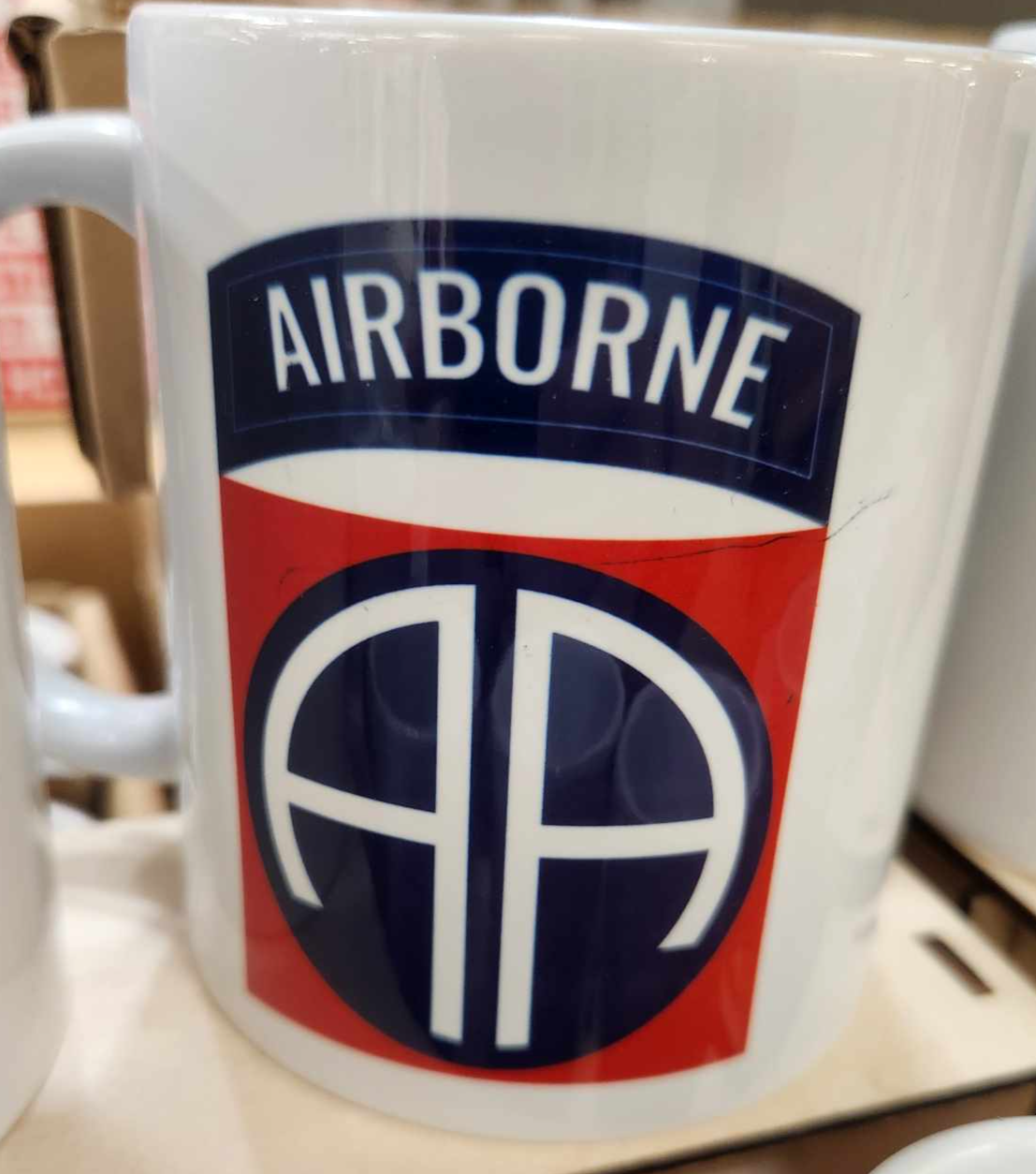 82nd Airborne