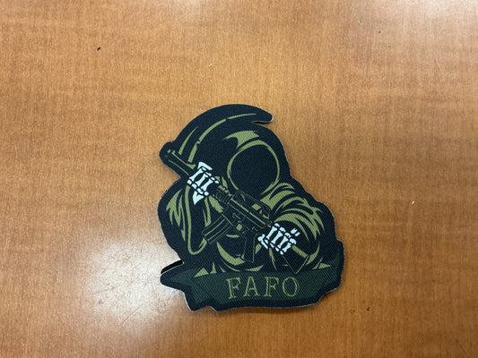 Fafo reaper