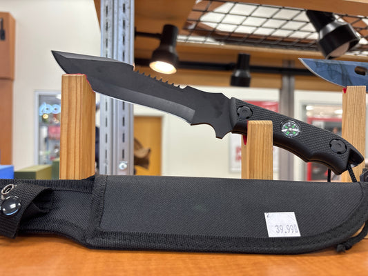 Large Knife (2)