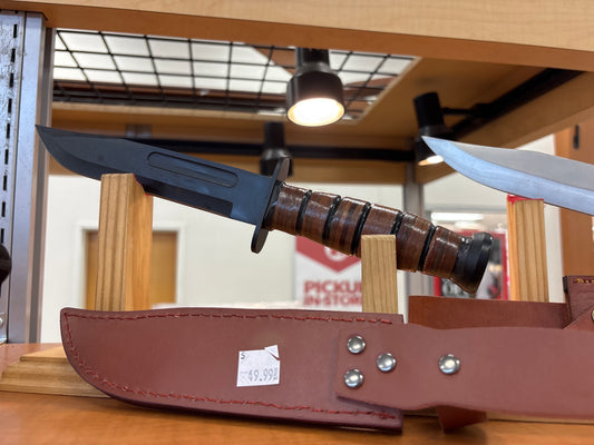 Large Knife (5)