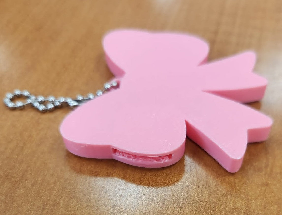 3d printed can tab opener