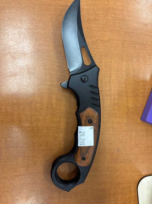 Knife (9)