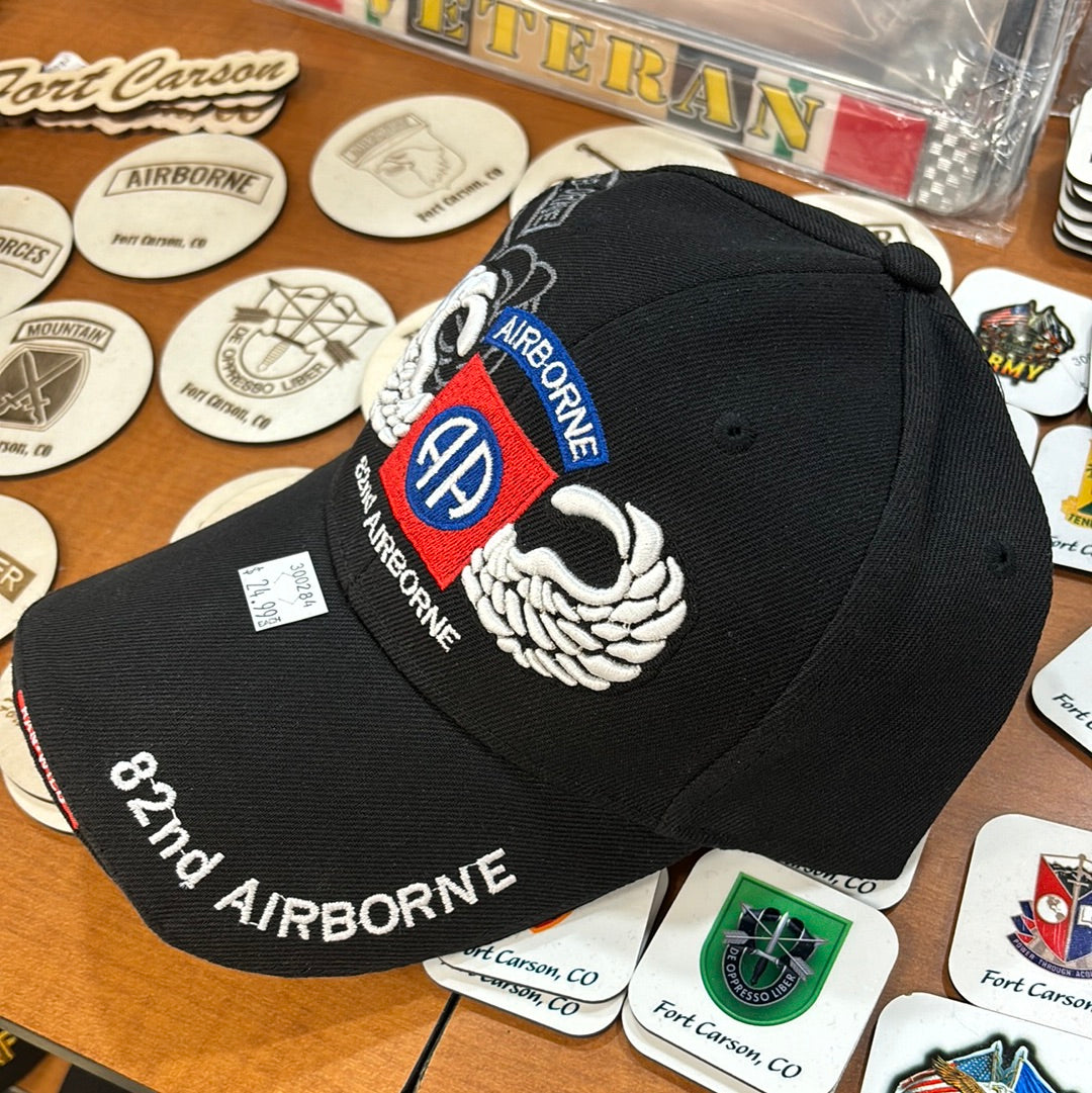 82nd Airborne Wings