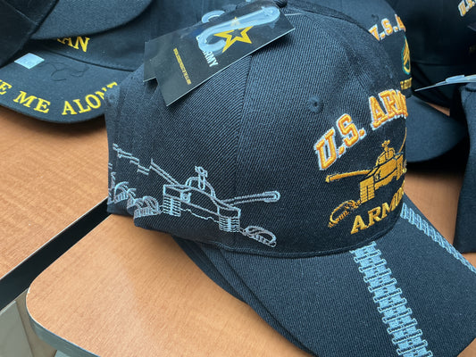 U.S. Army Armor Hat (34)