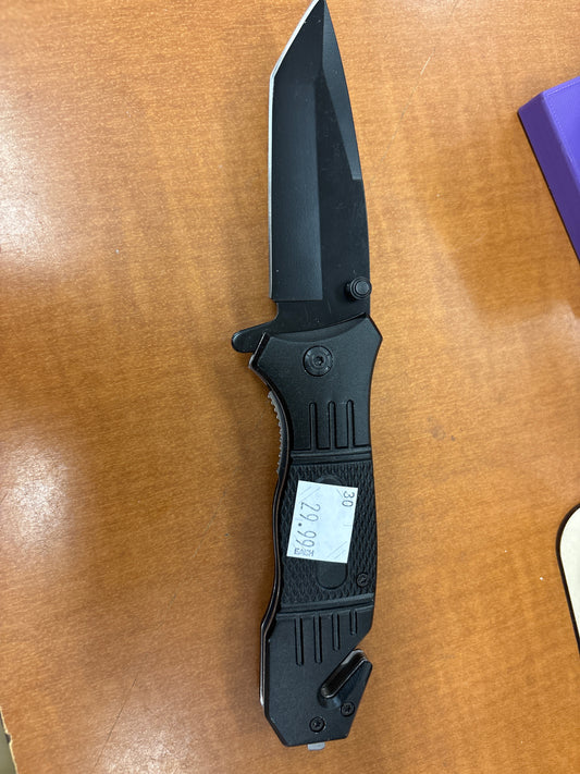 Knife (30)