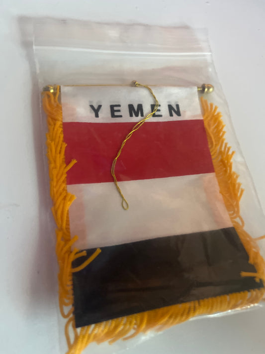 Yemen